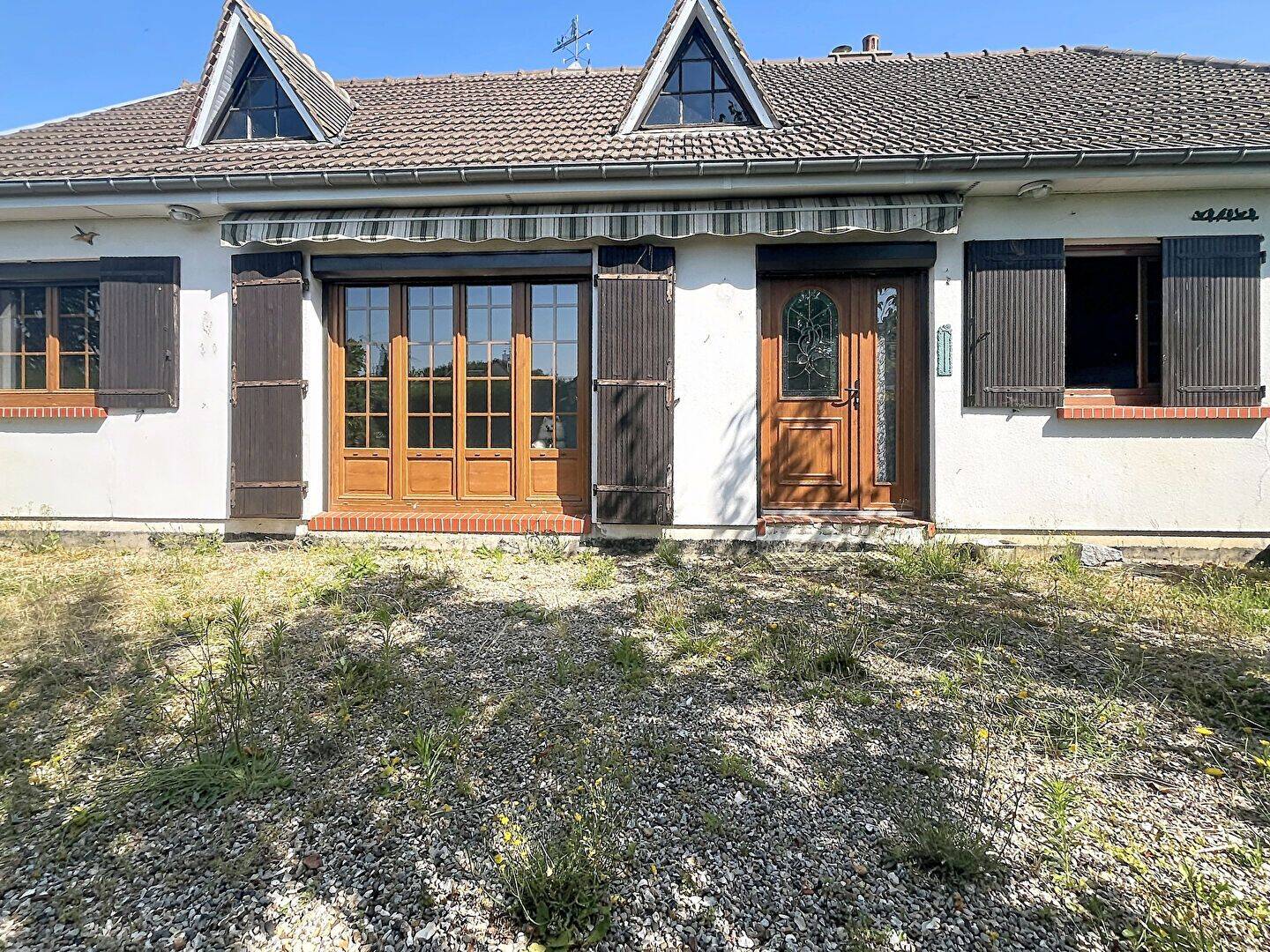 Maison 4 pièces 86 m² · à Montfort-sur-Risle · 86 m² · 169 000 €