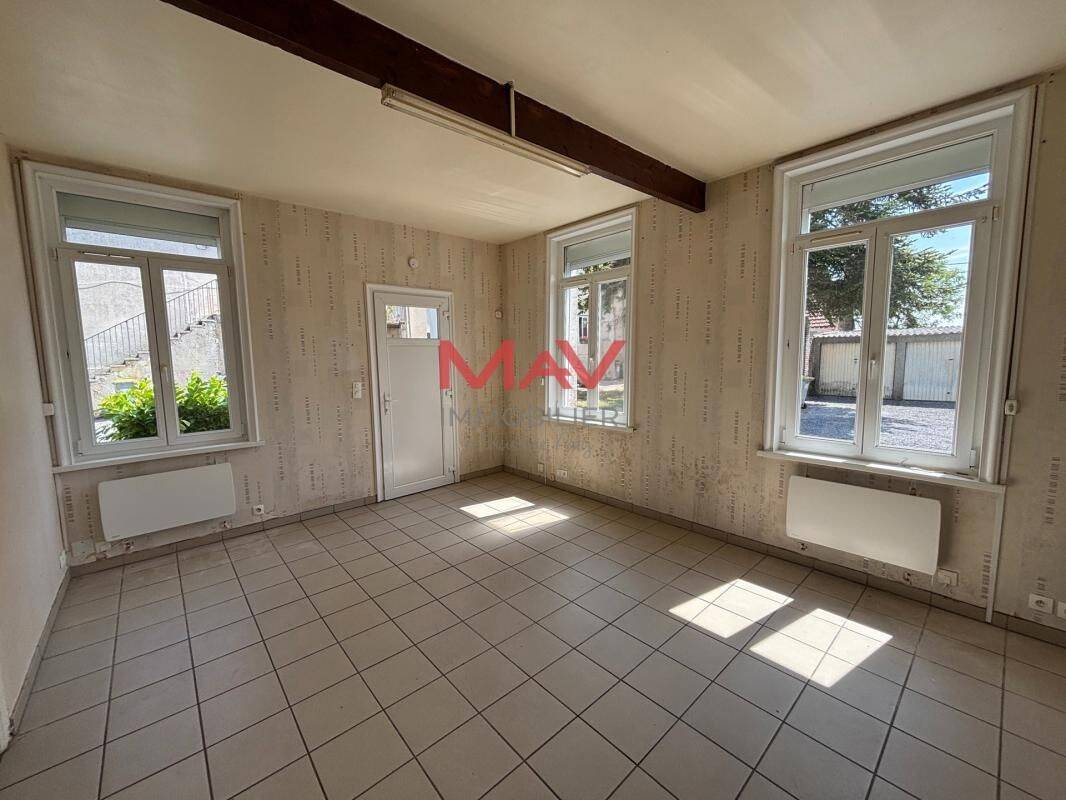Appartement 2 pièces 50 m² · à Clairmarais · 50 m² · 79 000 €