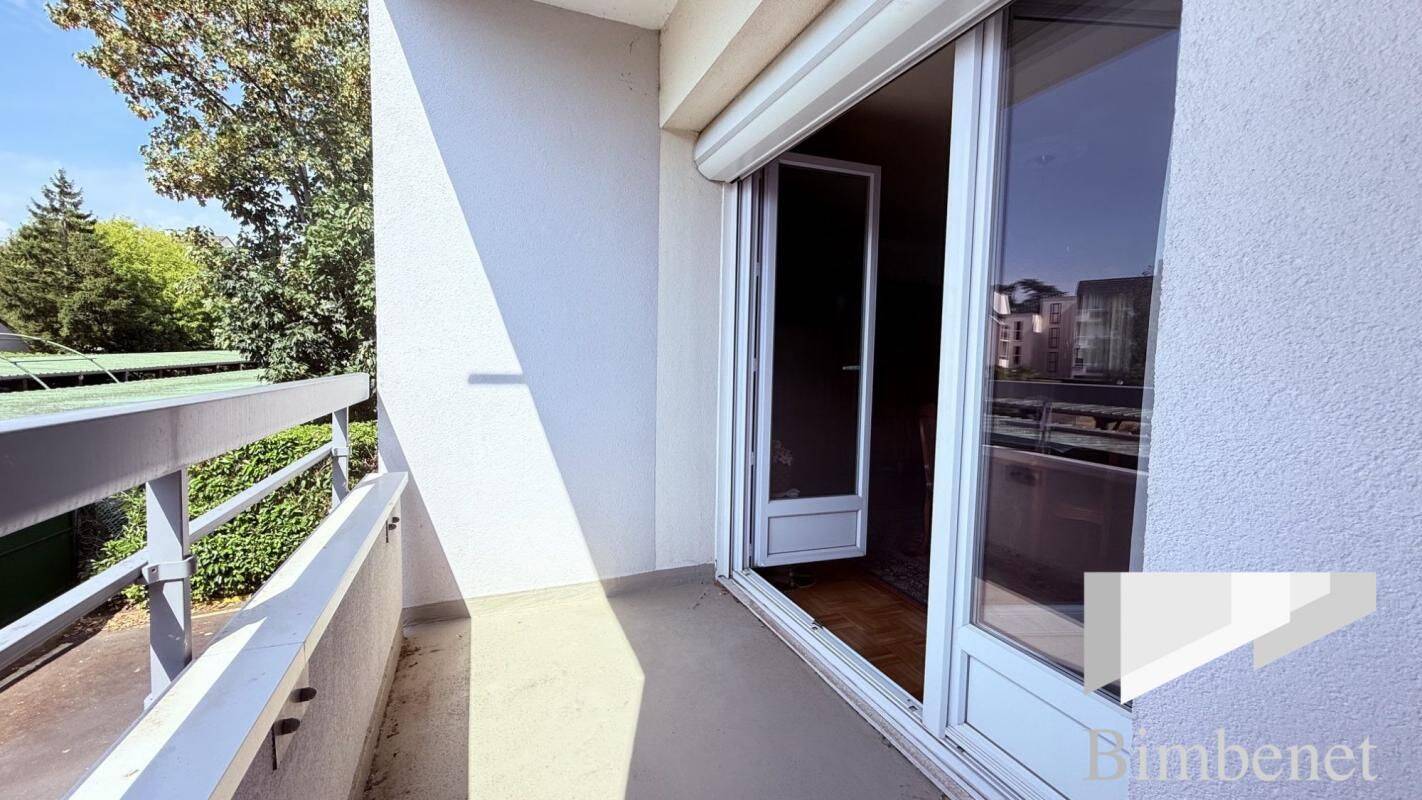 Appartement 4 pièces 88 m² · à Olivet · 88 m² · 187 000 €