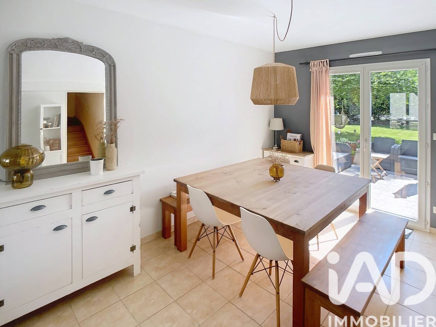 Maison 4 pièces 80 m² · à Retiers · 80 m² · 169 500 €