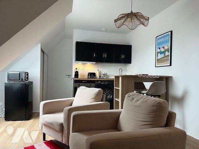 Appartement 29 m² · à Gouville-sur-Mer · 29 m² · 800 €/mois