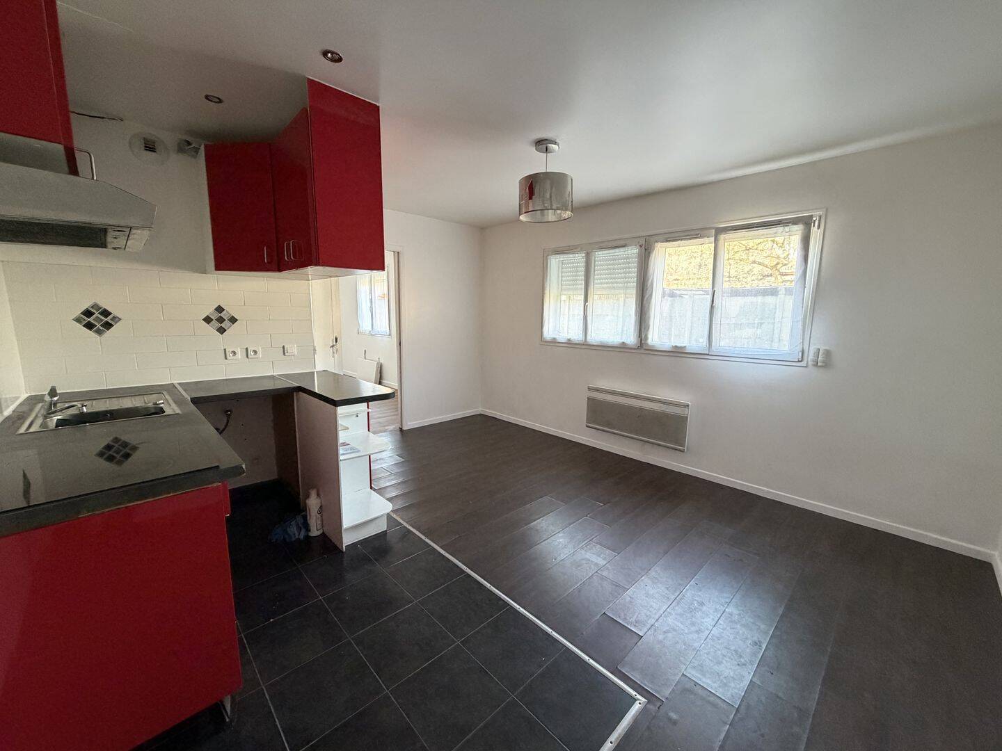 Appartement 2 pièces 30 m² · à Bezons · 30 m² · 144 500 €