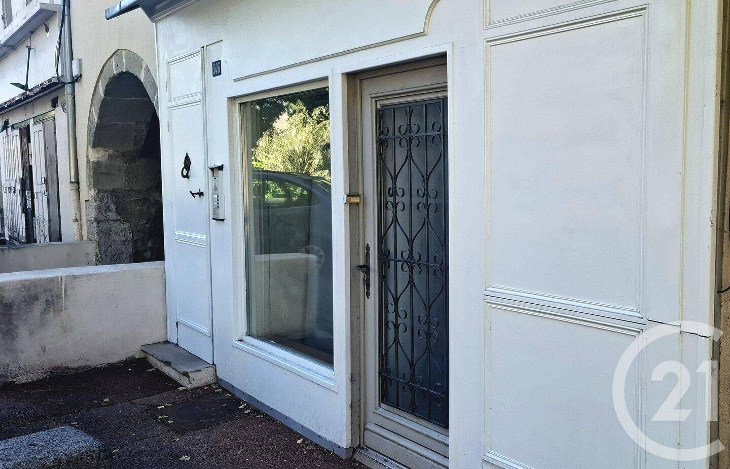 Appartement 3 pièces 59 m² · à Chambéry · 59,1 m² · 689 €/mois