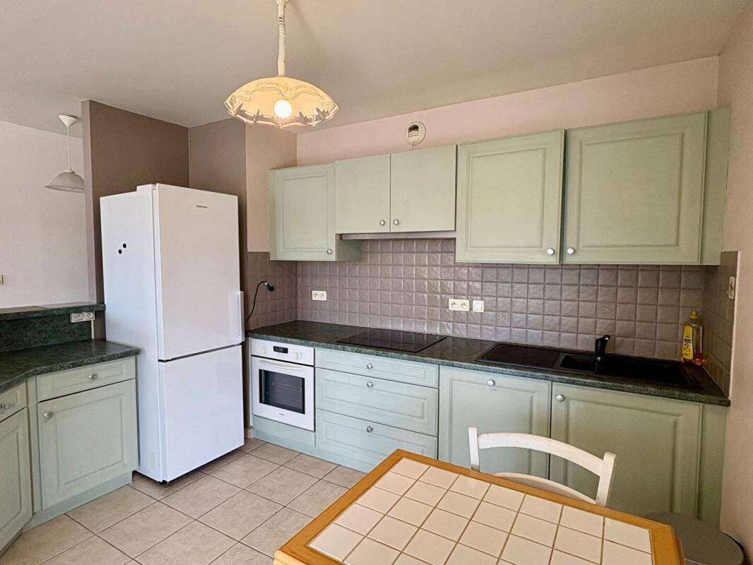 Appartement 3 pièces 71 m² · à Montceau-les-Mines · 71 m² · 164 000 €