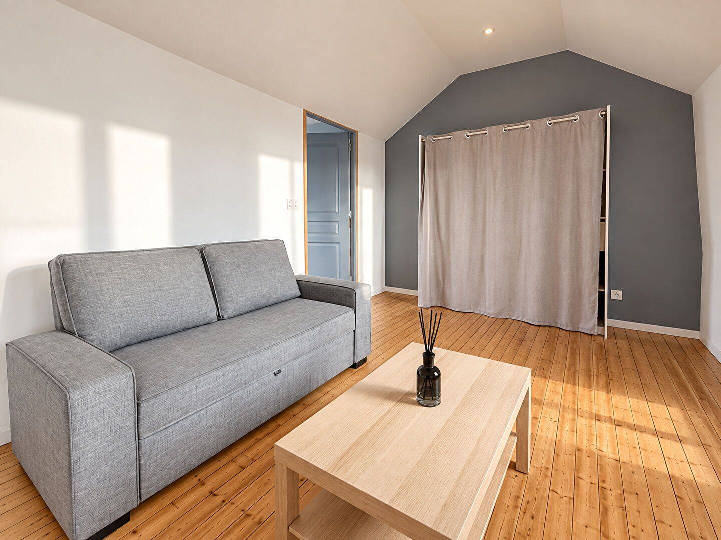 Appartement 1 pièce 28 m² · à Reims · 28 m² · 660 €/mois
