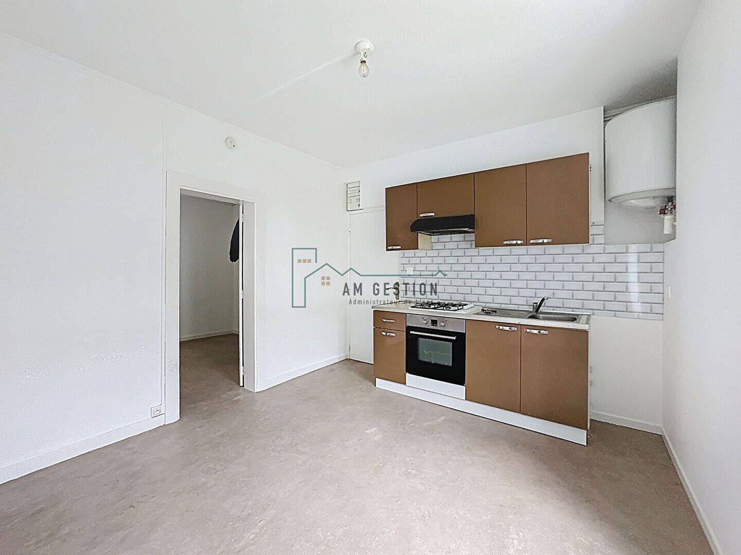 Appartement 2 pièces 28 m² · à Limoges · 28 m² · 350 €/mois