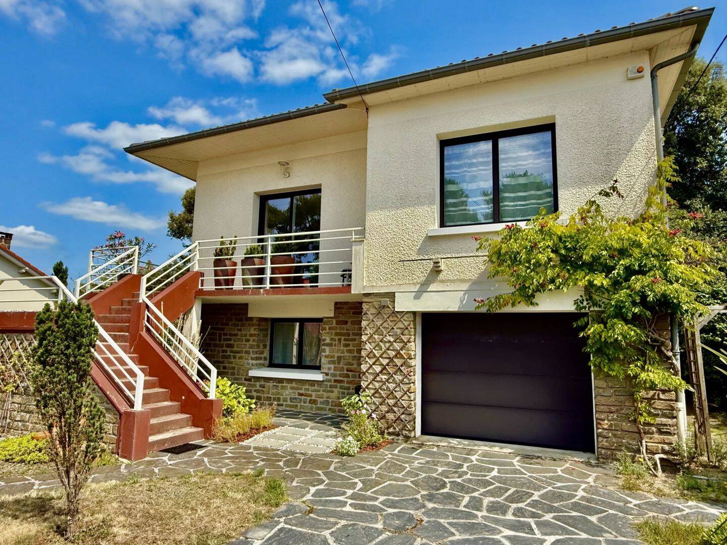 Maison 4 pièces 113 m² · à Saint-Brevin-les-Pins · 113 m² · 449 350 €