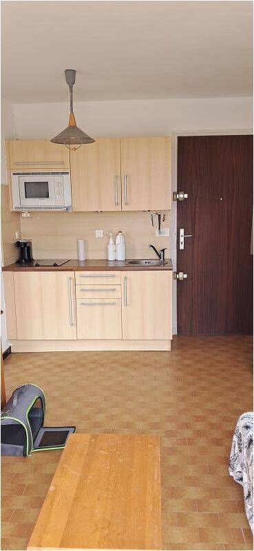 Appartement 1 pièce 35 m² · à Valras-Plage · 35 m² · 117 000 €