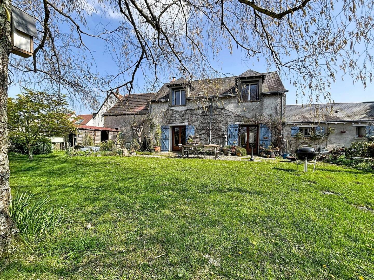 Maison 4 pièces 107 m² · à Amboise · 107 m² · 232 000 €