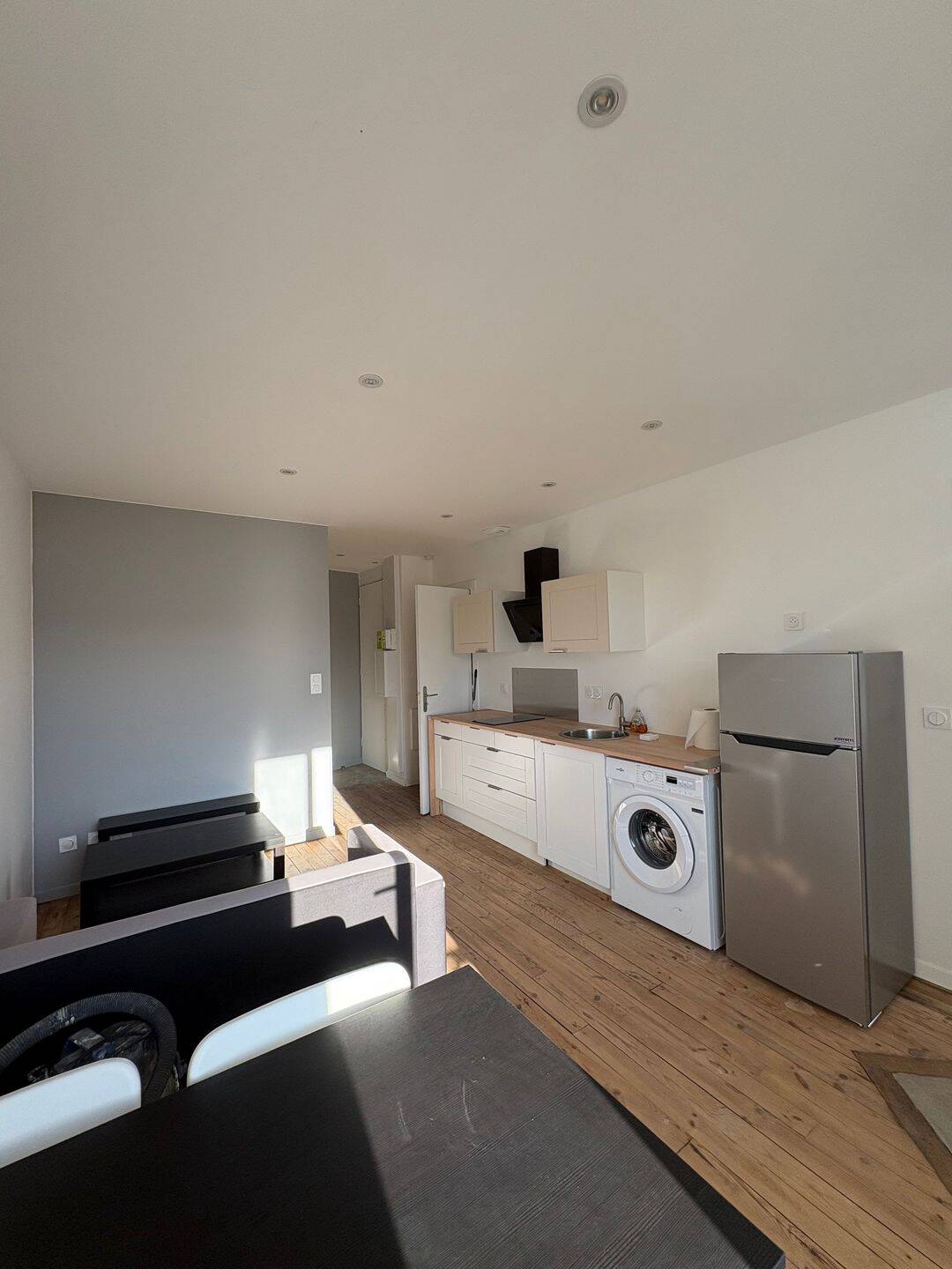 Appartement 2 pièces 30 m² · à Saint-Étienne · 30 m² · 530 €/mois