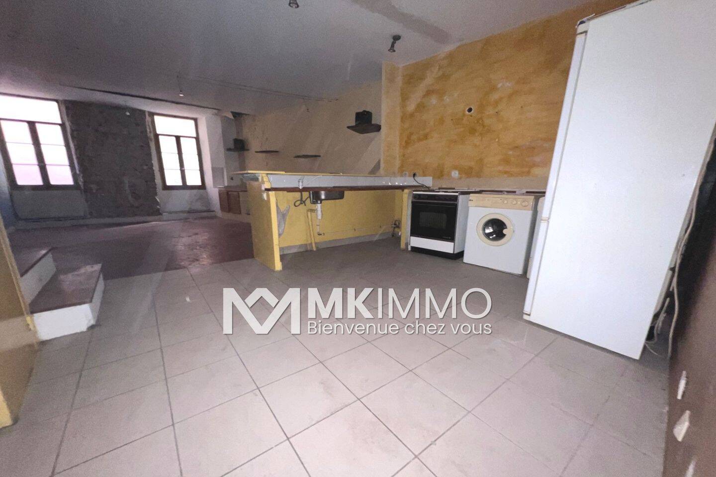 Duplex à vendre