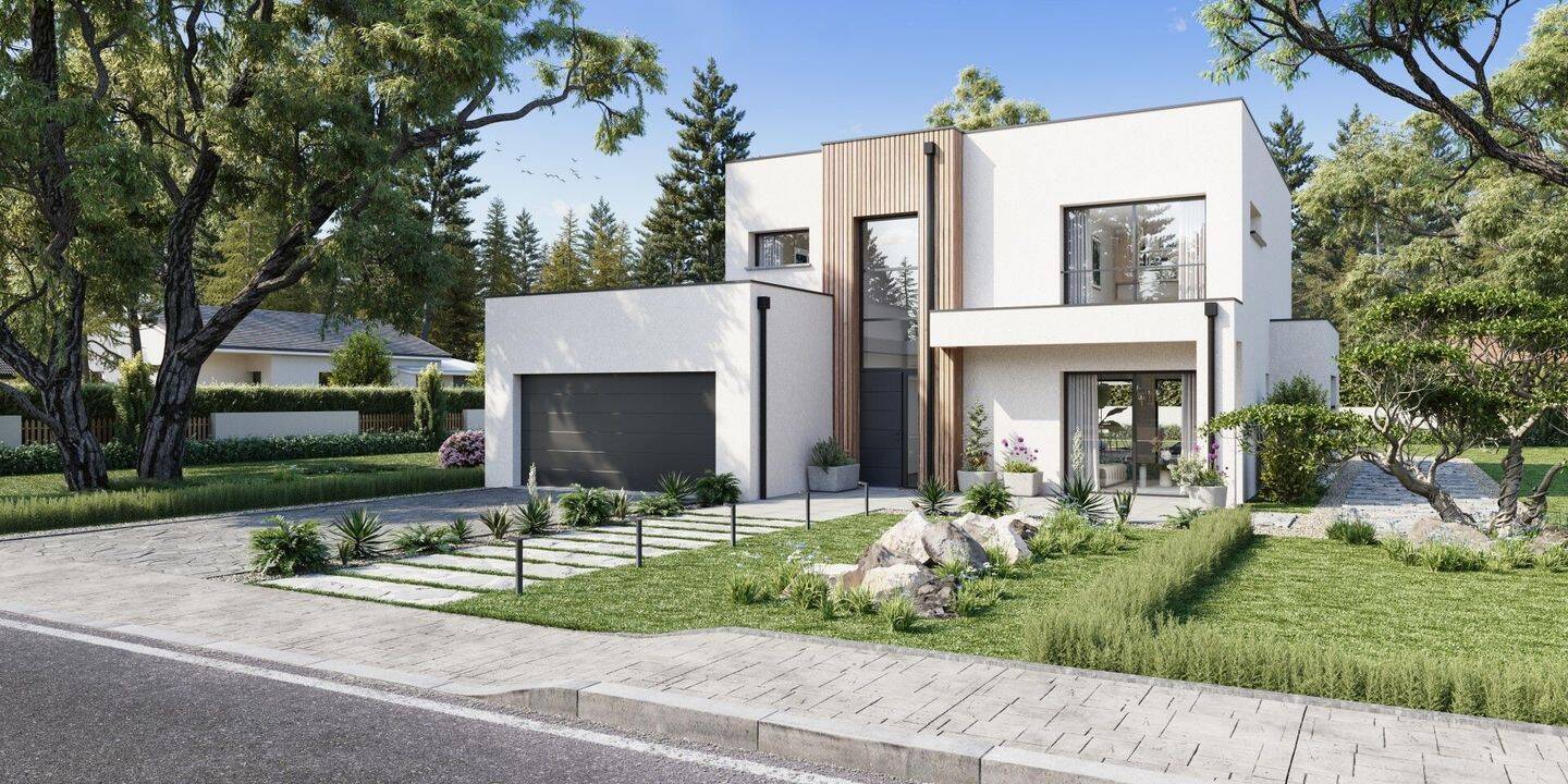 Maison 6 pièces 183 m² · à Bois-Guillaume · 183 m² · 558 954 €