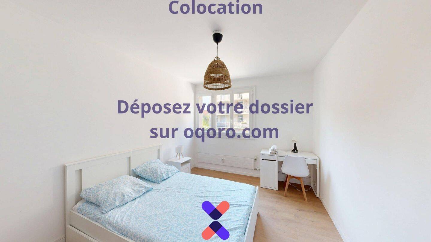 5 pièces 100 m² · à Avignon · 100 m² · 490 €
