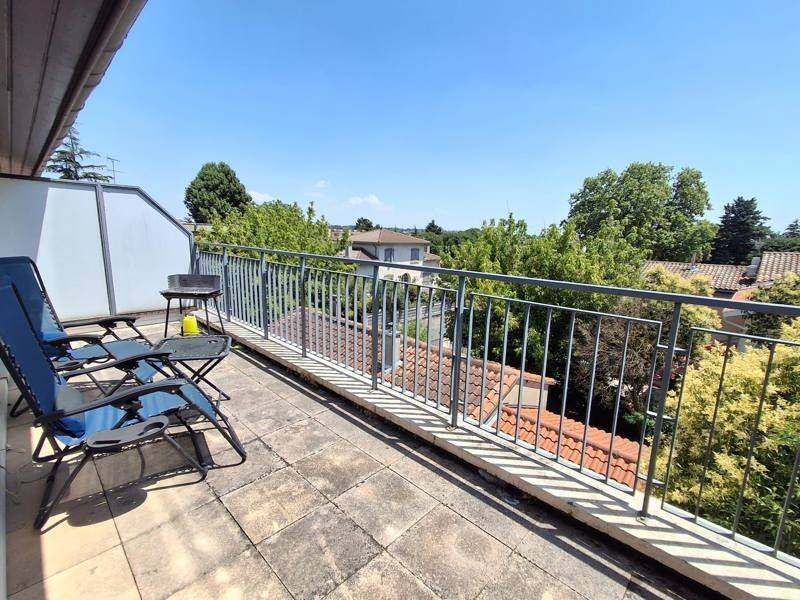 Appartement 2 pièces 32 m² · à Toulouse · 32 m² · 108 600 €