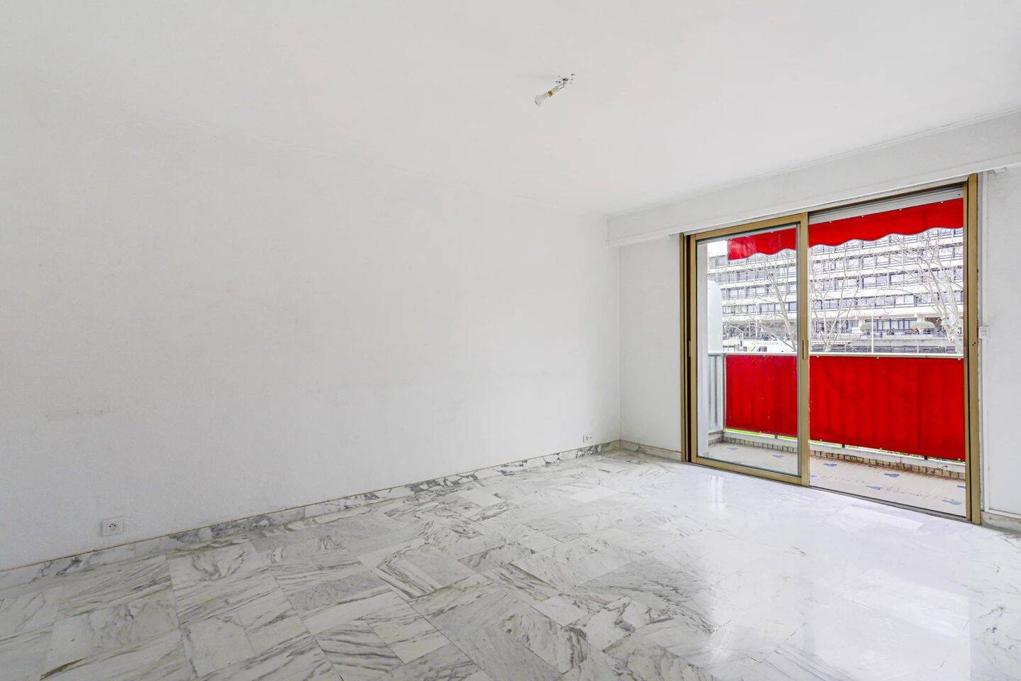 Appartement 2 pièces 47 m² · à Nice · 47,4 m² · 255 000 €