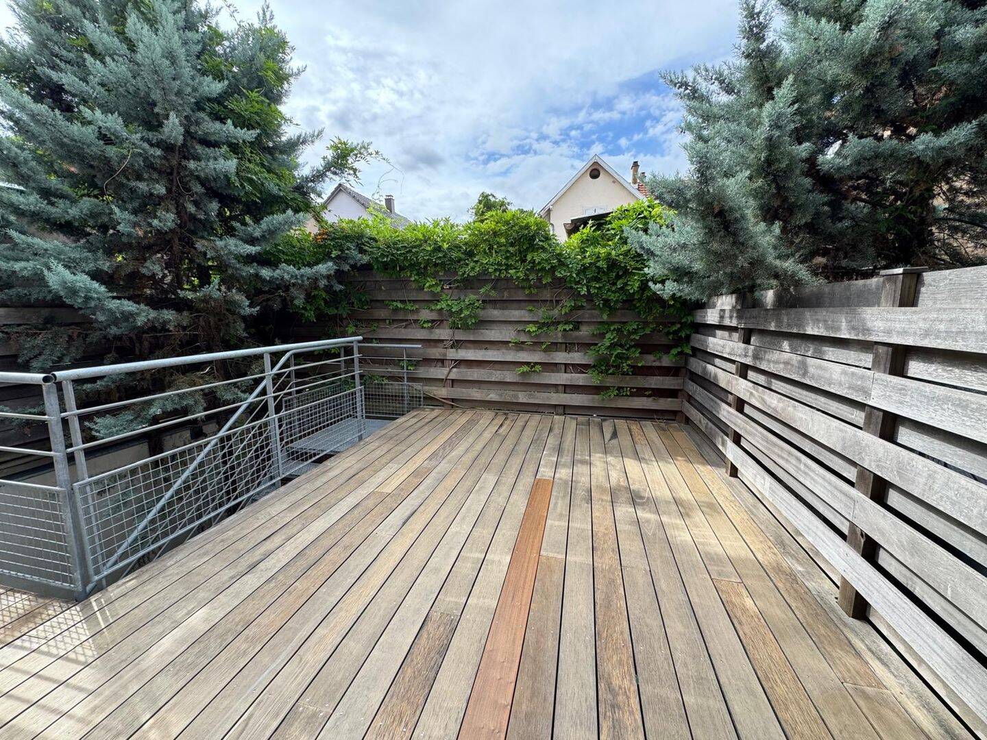 Appartement 2 pièces 59 m² · à Bischheim · 58,6 m² · 960 €/mois