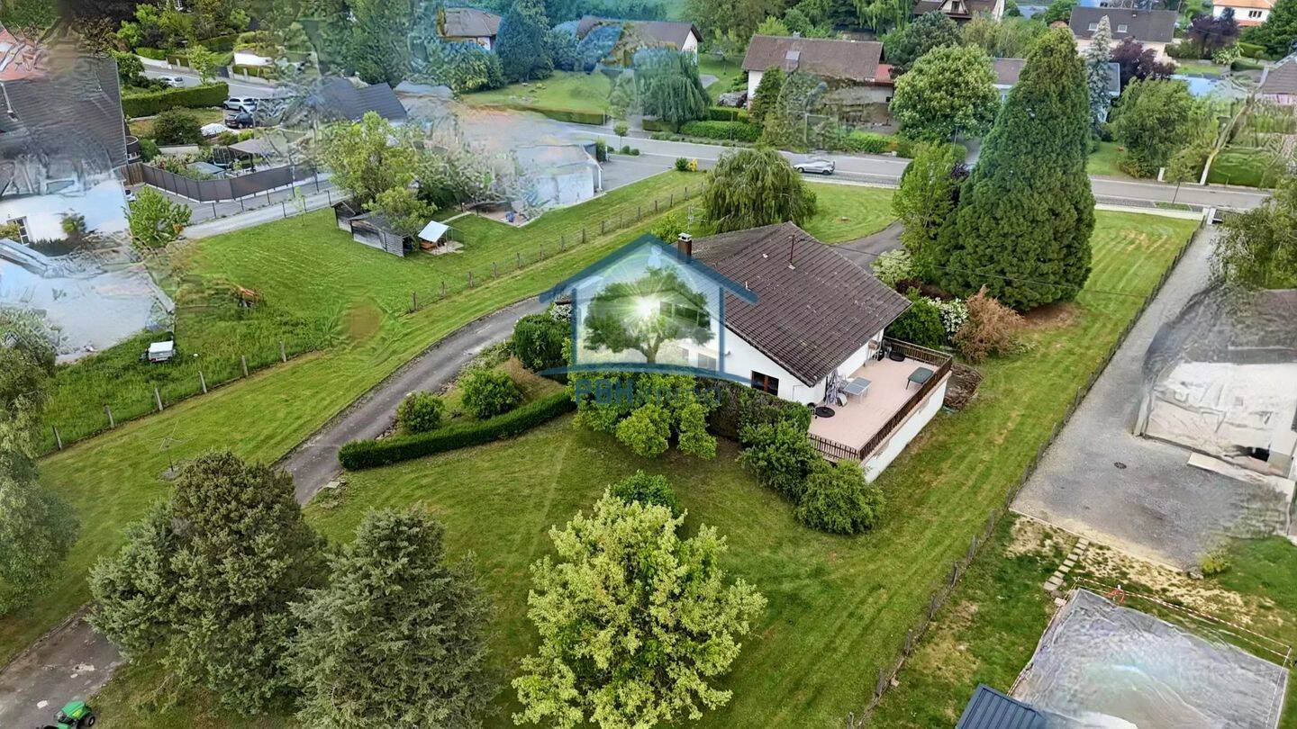 Maison 6 pièces 149 m² · à Burnhaupt-le-Haut · 149 m² · 538 200 €