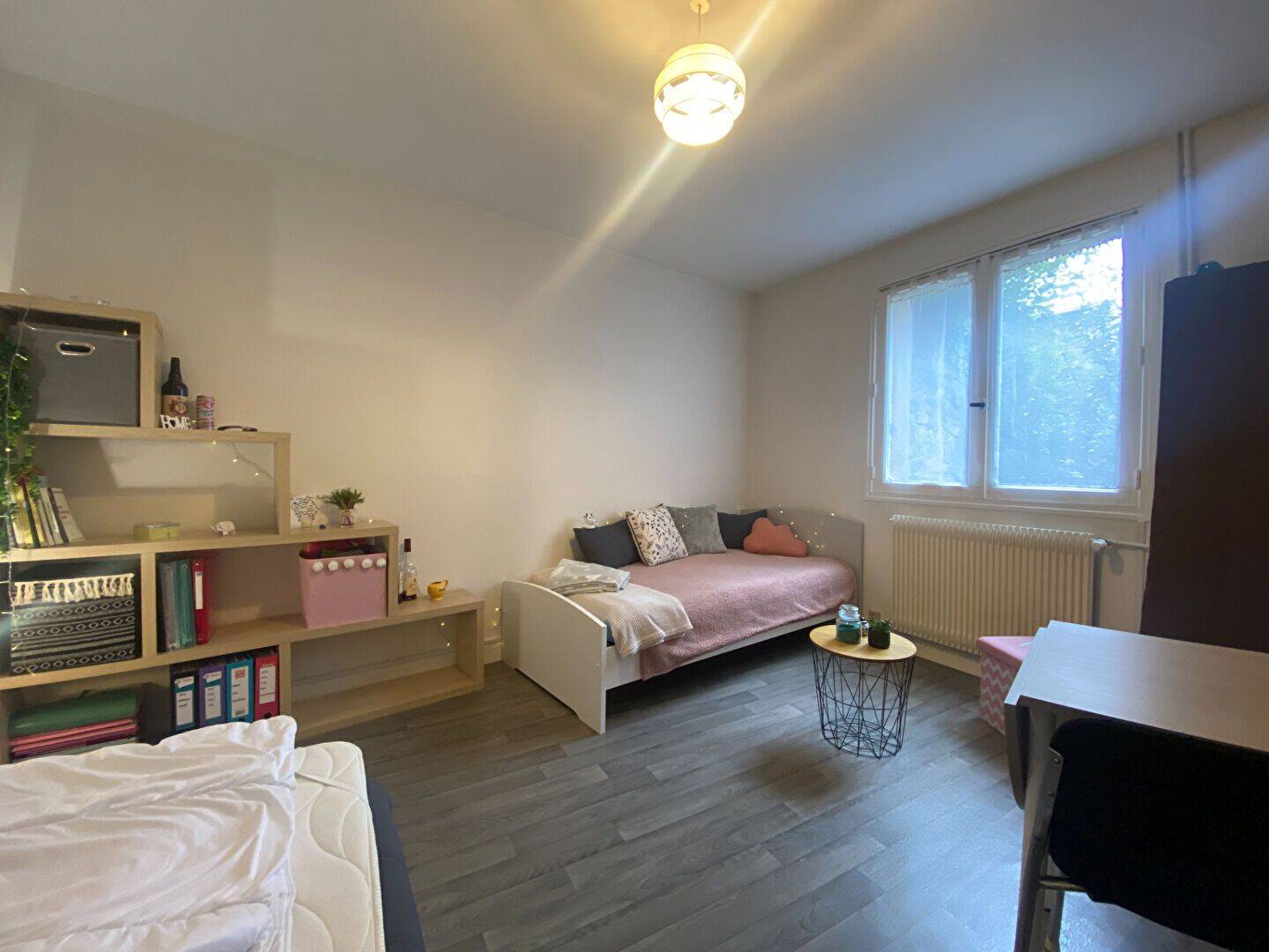 Appartement 1 pièce 21 m² · à Limoges · 21,3 m² · 366 €/mois