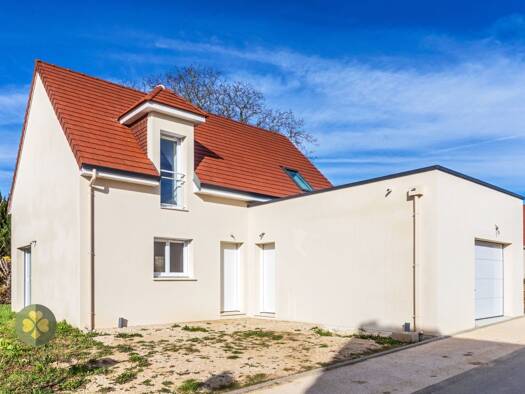 Maison à vendre 388 000 € 5 pièces 4 chambres 97,3 m² 412 m² de terrain Andelu 78770