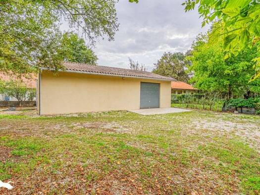 Immeuble à vendre 254 880 € 90 m² France-L'Alouette-Jean Bart Pessac 33600