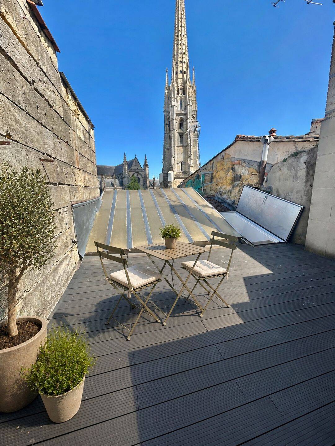 Appartement 4 pièces 93 m² · à Bordeaux · 93 m² · 349 000 €
