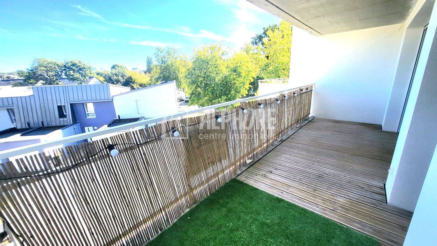 Appartement 2 pièces 43 m² · à Saint-Nazaire · 43 m² · 139 000 €