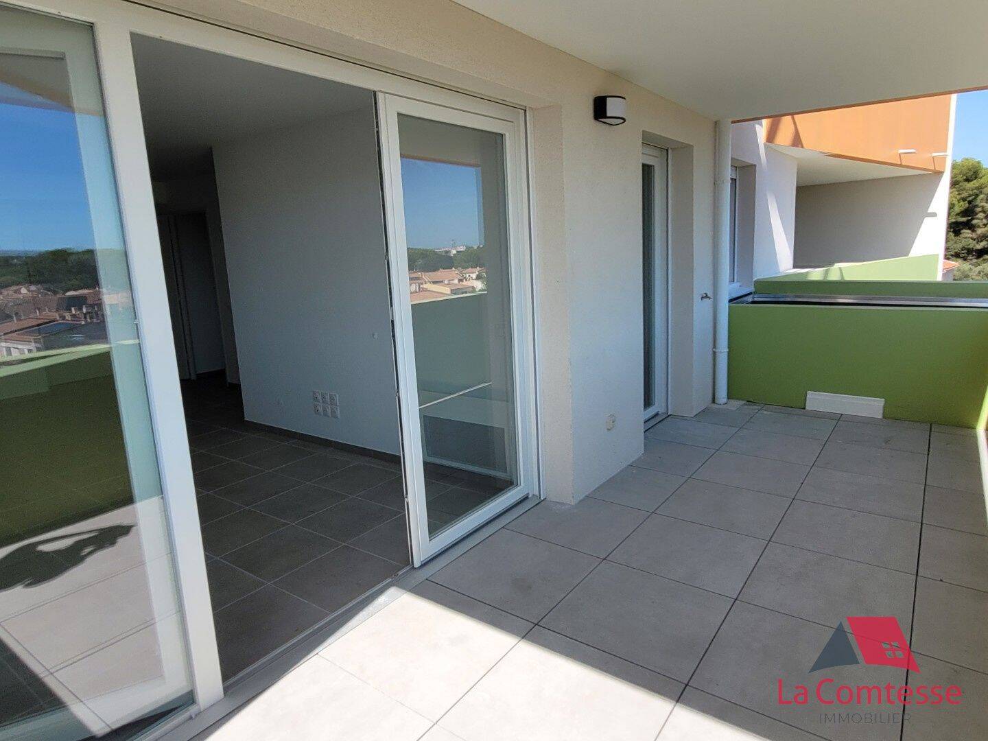 Appartement 3 pièces 60 m² · à Istres · 59,8 m² · 840 €/mois