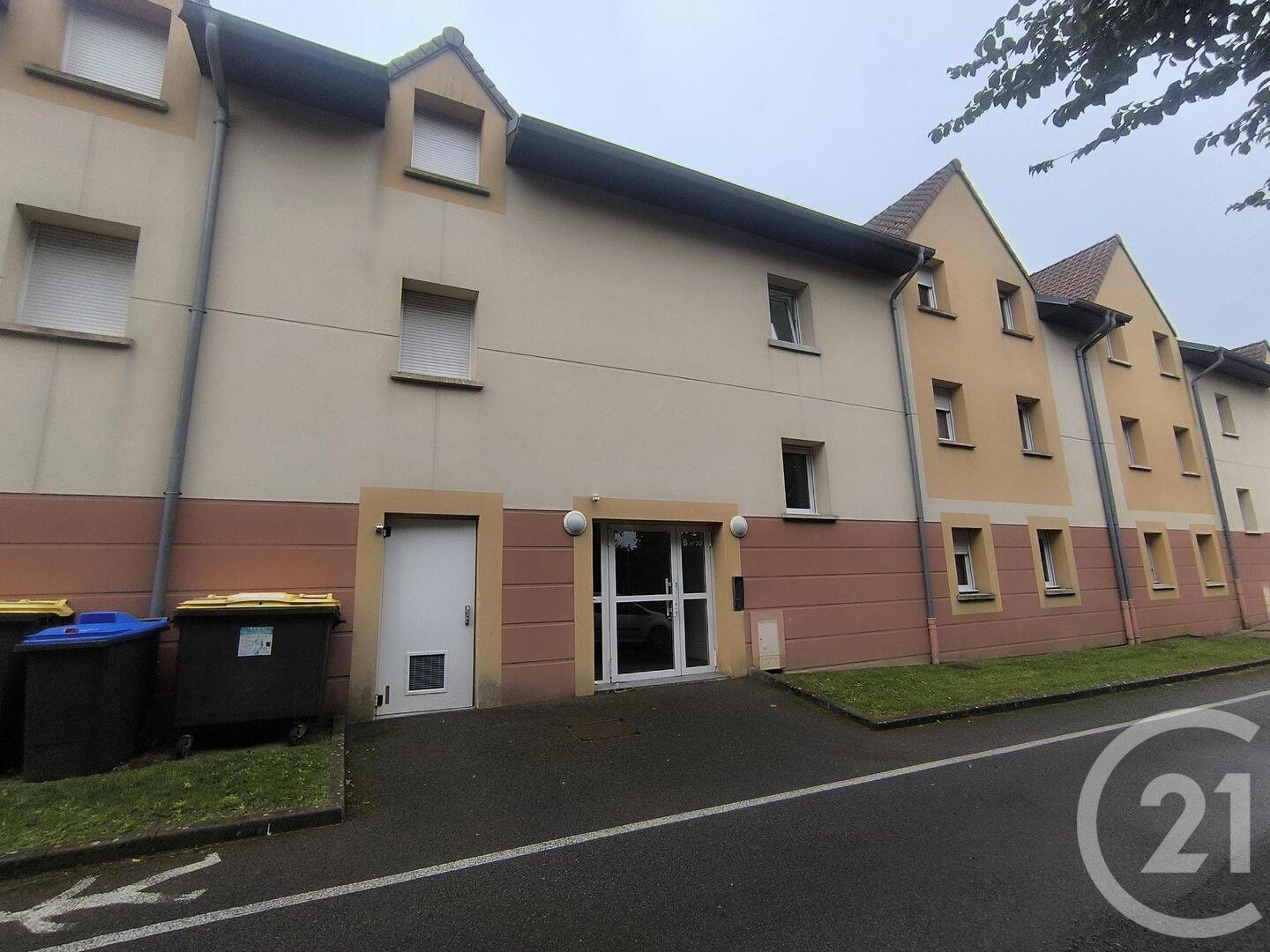 Appartement 1 pièce 26 m² · à Saint-Martin-Boulogne · 26,3 m² · 585 €/mois