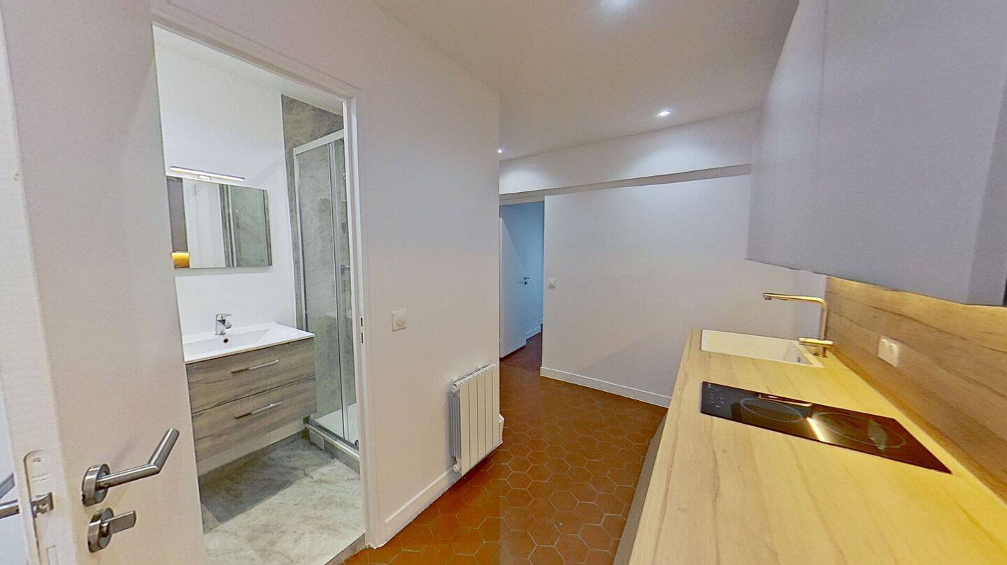 Appartement 2 pièces 20 m² · à Paris 5ème Arrondissement · 20 m² · 1 500 €
