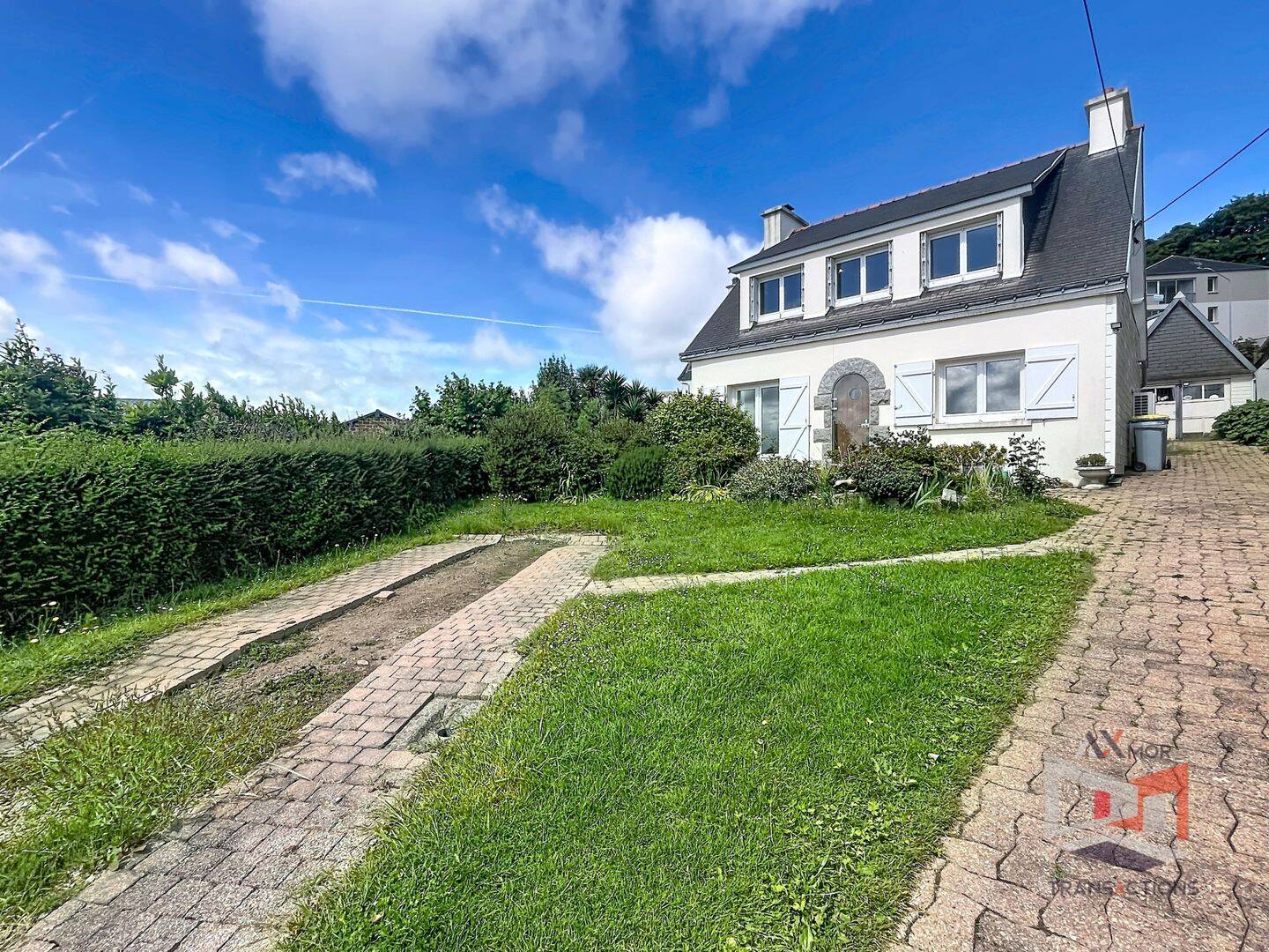 Maison 5 pièces 116 m² · à Perros-Guirec · 116 m² · 398 000 €
