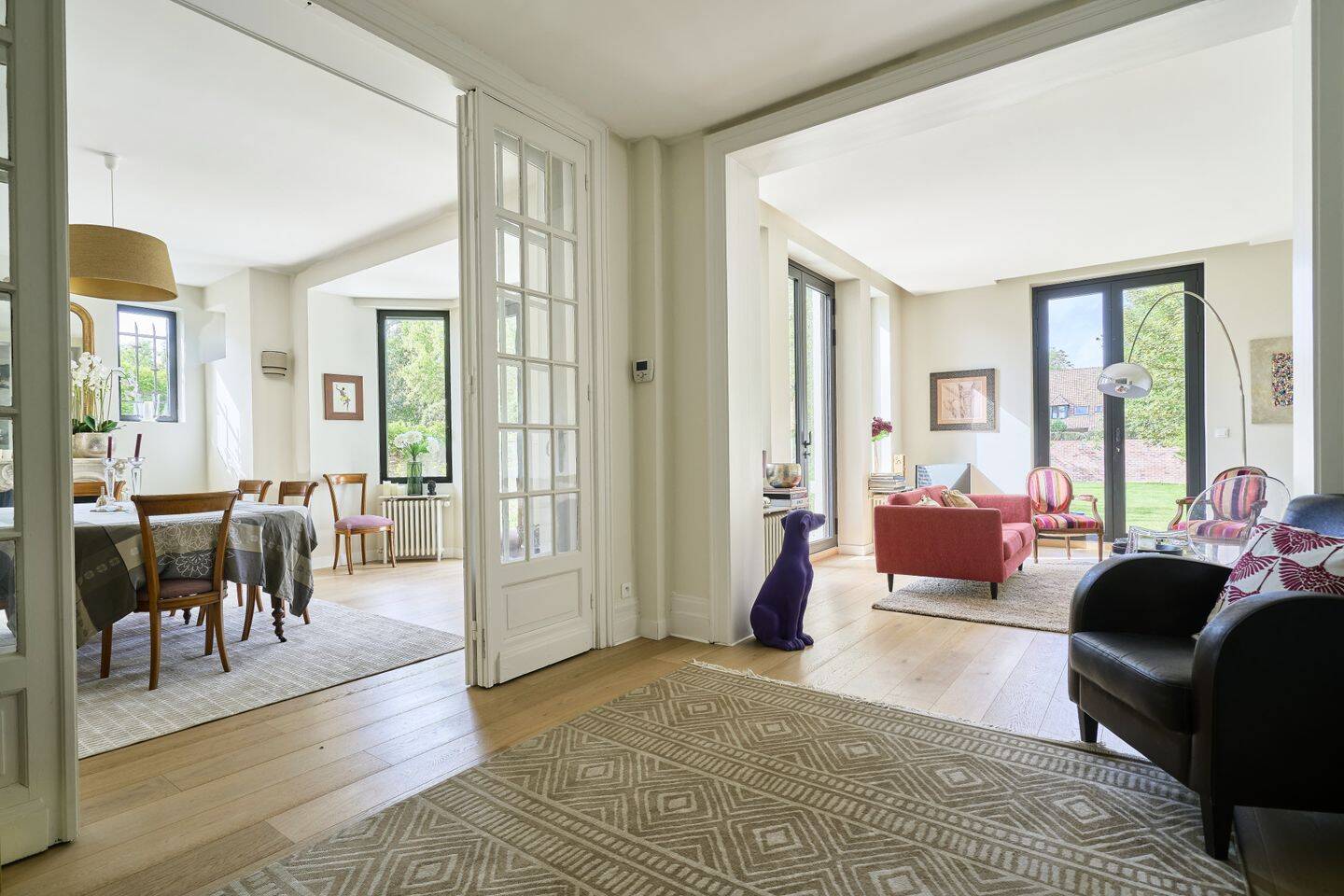 Maison 8 pièces 300 m² · à Marcq-en-Barœul · 300 m² · 1 165 000 €