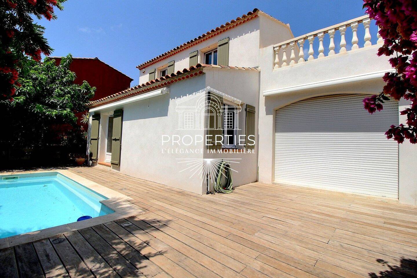 Maison 5 pièces 88 m² · à Bormes-les-Mimosas · 88 m² · 650 000 €