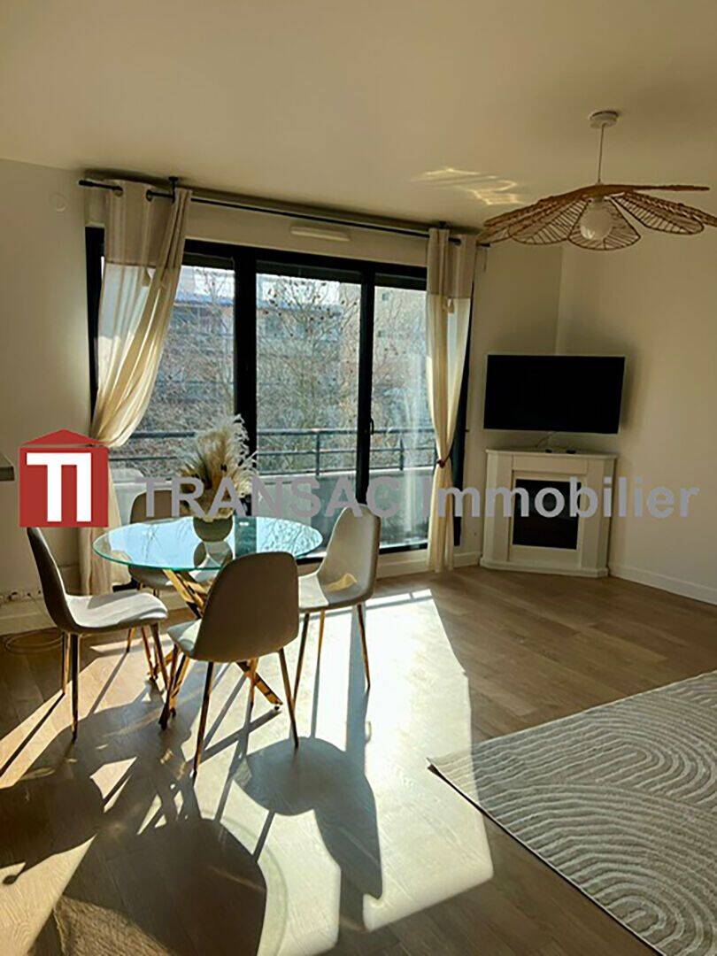 Appartement 3 pièces 64 m² · à Boulogne-Billancourt · 64,3 m² · 2 175 €/mois