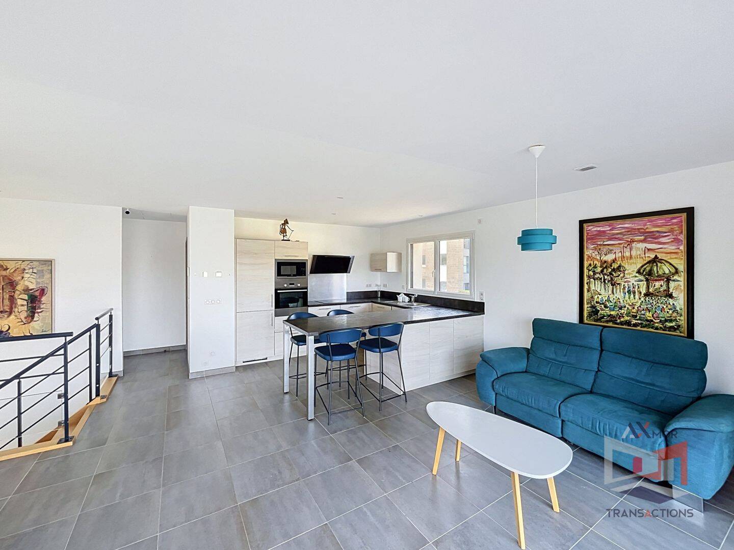 Maison 6 pièces 125 m² · à Trébeurden · 125 m² · 416 000 €