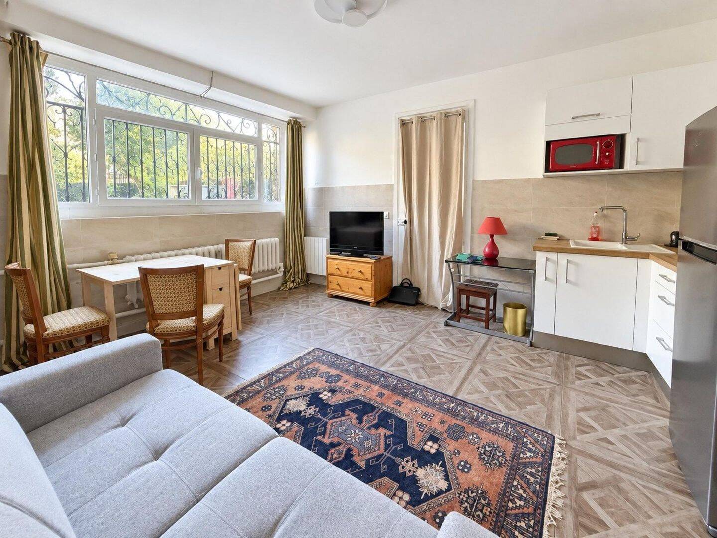 Appartement 1 pièce 25 m² · à Poissy · 25 m² · 650 €/mois