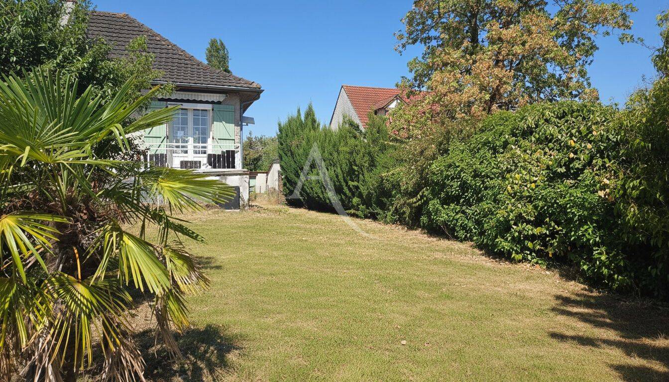 Maison 5 pièces 92 m² · à Darvoy · 92 m² · 239 500 €