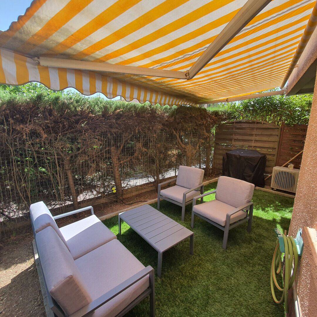 Appartement 2 pièces 38 m² · à Fréjus · 38 m² · 179 500 €
