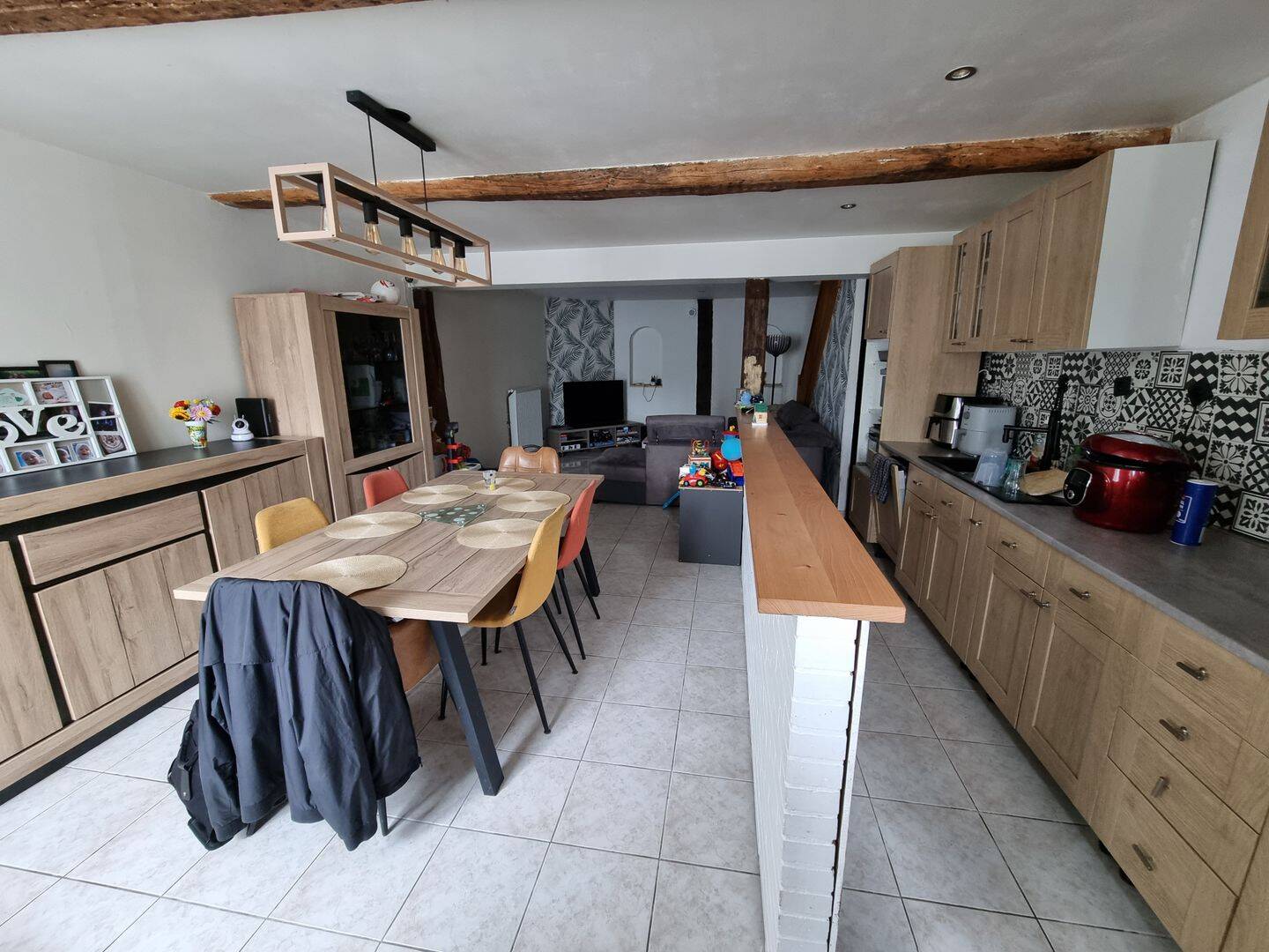 Maison 4 pièces 109 m² · à Charleville-Mézières · 109 m² · 146 500 €