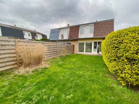 Maison à vendre 289 000 € 5 pièces 3 chambres 93 m² 195 m² de terrain Vallée Blanc Four Roncq 59223