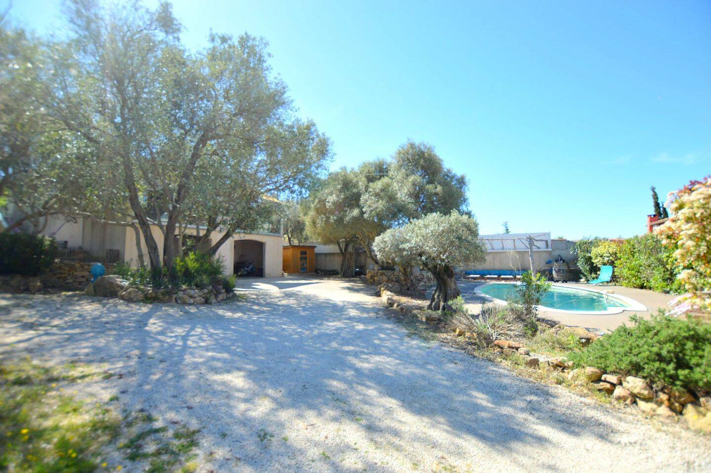 Maison 9 pièces 200 m² · à Balaruc-les-Bains · 200 m² · 799 900 €