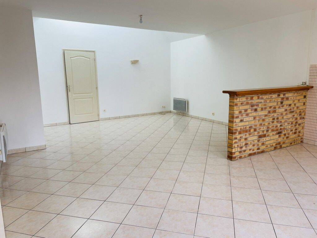 Maison 2 pièces 65 m² · à Semur-en-Vallon · 65 m² · 500 €/mois