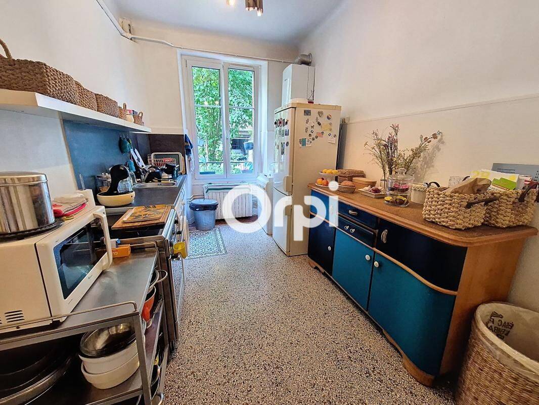 Appartement 3 pièces 68 m² · à Nancy · 68 m² · 610 €