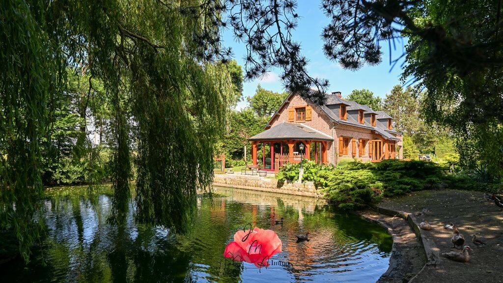 Maison 7 pièces 172 m² · à Cauville-sur-Mer · 172 m² · 990 000 €