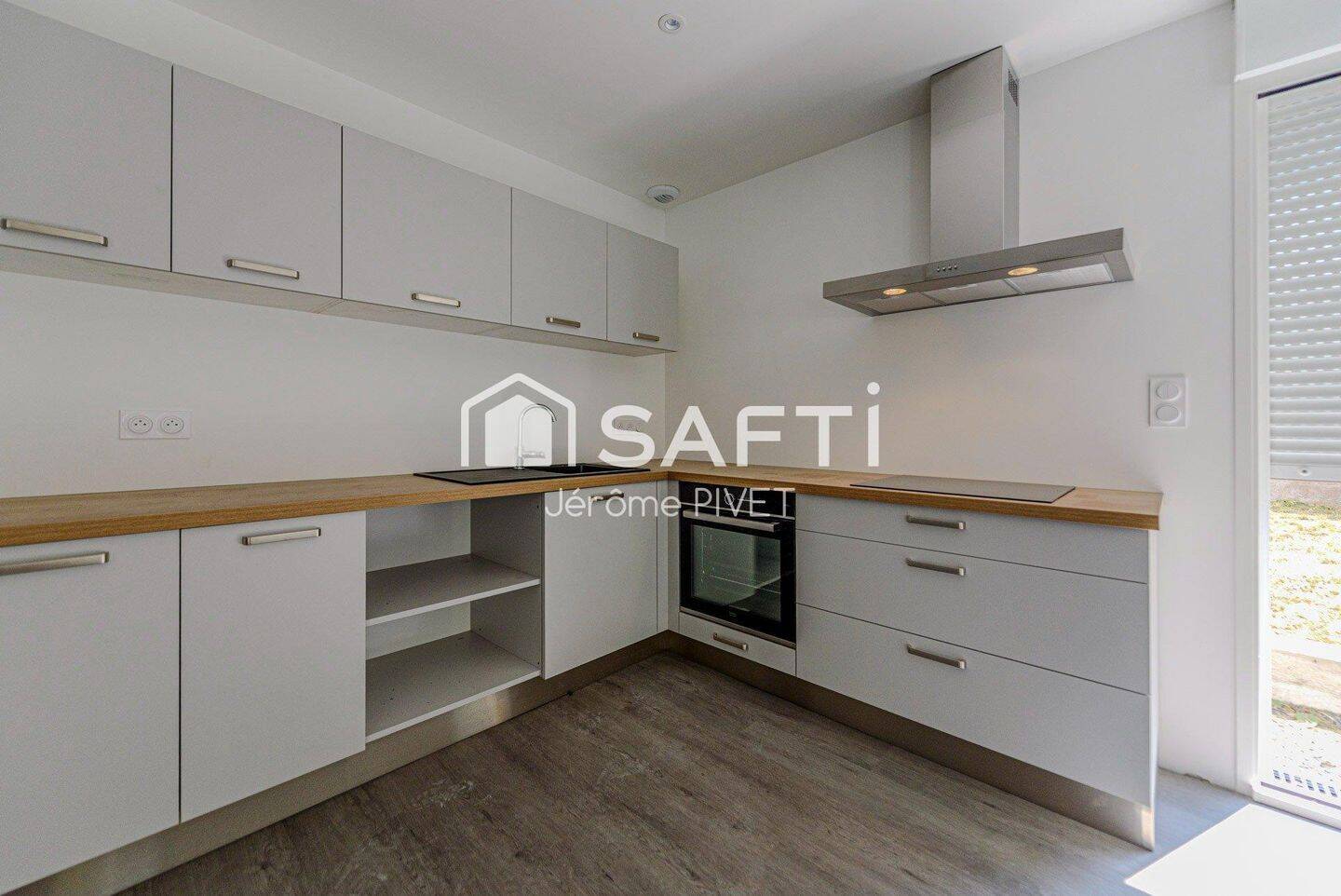 Appartement 3 pièces 70 m² · à Bouvron · 70 m² · 190 000 €