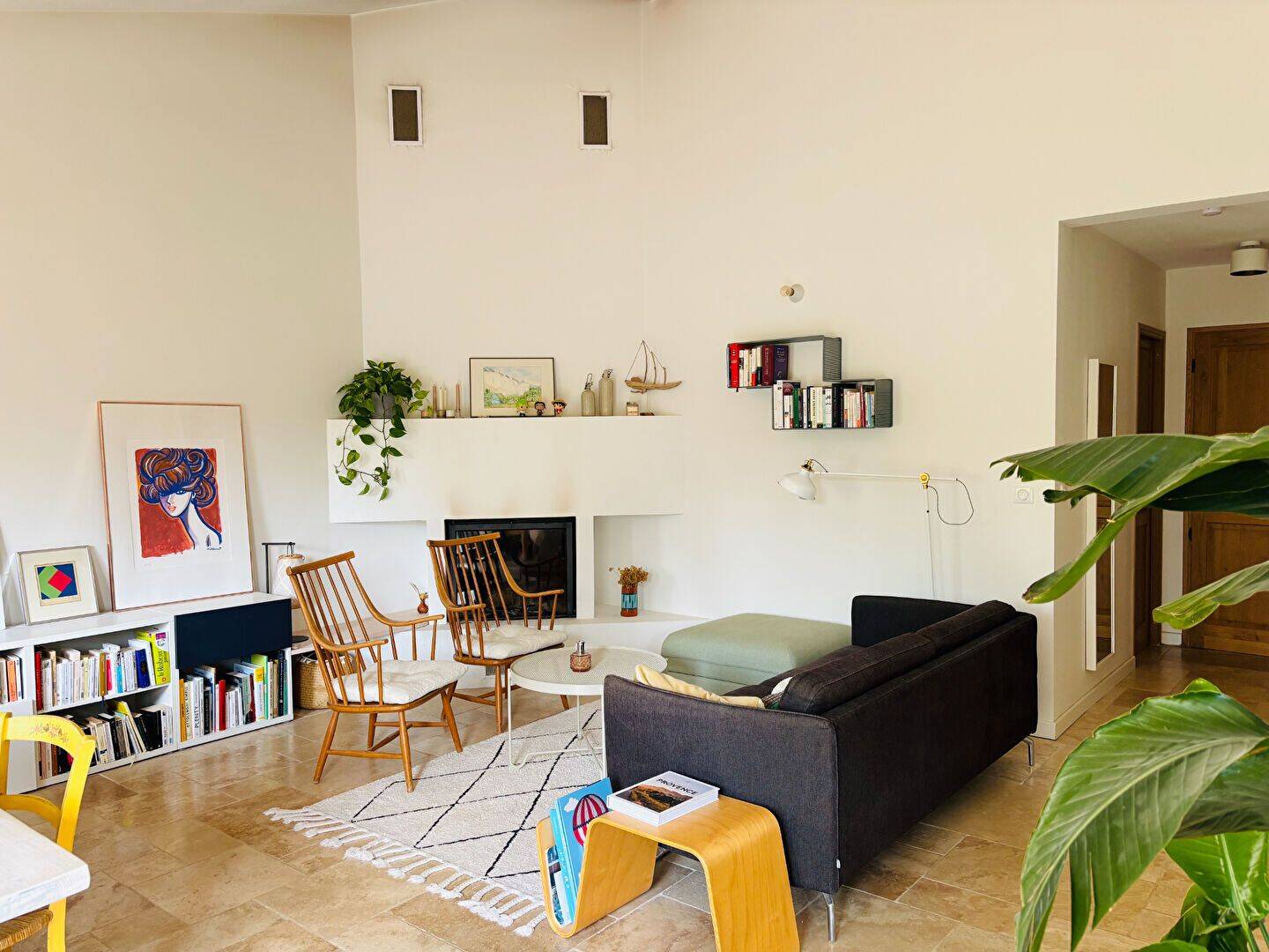 Maison 5 pièces 113 m² · à Aix-en-Provence · 113,4 m² · 1 650 €/mois