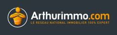 Arthurimmo.com - Annie CARRERE Immobilier logo