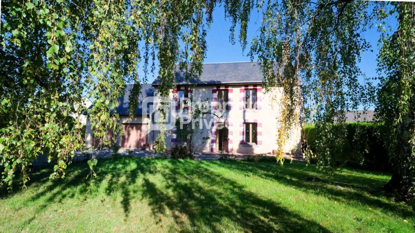 Maison 5 pièces 90 m² · à Vire Normandie · 90 m² · 169 900 €