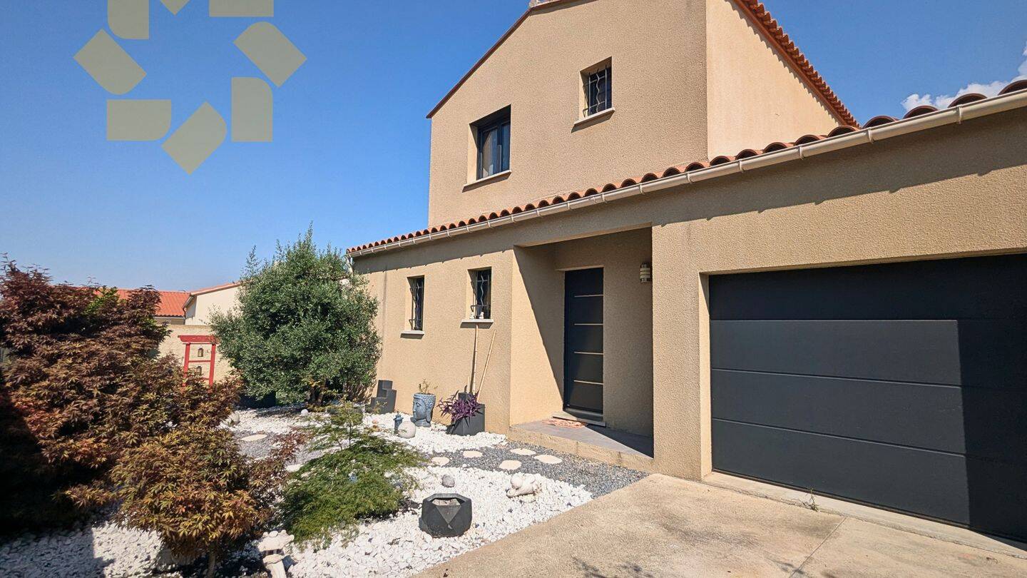 Maison 4 pièces 105 m² · à Ria-Sirach · 105 m² · 296 000 €
