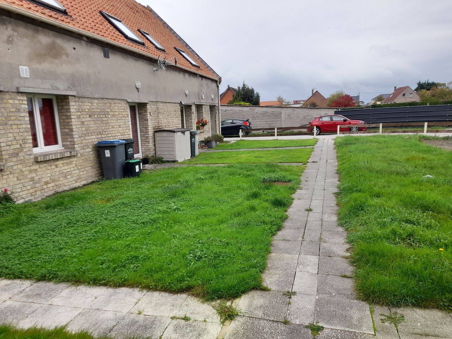 Appartement 2 pièces 37 m² · à Oye-Plage · 37 m² · 540 €/mois
