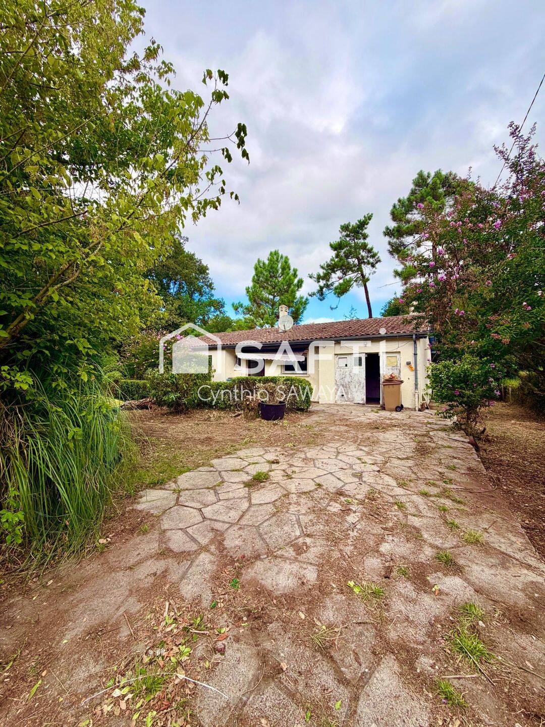 Maison 4 pièces 95 m² · à La Teste-de-Buch · 95 m² · 382 000 €